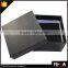 Ecopelle design OEM & ODM custom newest fashion paper jewelry gift packing box,accept custom logo