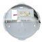 1000lumens led ceiling lamp NEW Plastic Square led bulkhead light