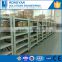 small parts steel storage racks for factory
