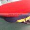 Military Red Major Peak Cap