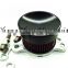 new black filter Intake Filter Air Cleaner for Harley Sportster XL 883 1200