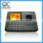 biometric time in time out finger print attendance