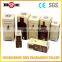 Woman Elegant Perfume Box Design