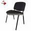 Multipurpose Steel Fabric Cheap Stackable Chair