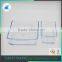 Transparent glass bowl glassware salad bowl