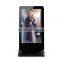 15.6 Inch Desktop Touch monitor Android lcd advertising player