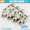 3W 36mm 3SMD Canbus Head Lamp Driving Light Automobile Lamp