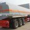 Top quality oil tanker truck design as your requirements