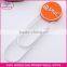 3D soft PVC butterfly shaped paper clip bookmark