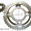 motor-cycle chain motorcycle chain motorcycle sprocket 428-116-14T
