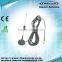 best price GSM 5dbi antenna for RG174 with SMA male connector