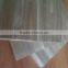 rubber wood finger joint or acacia finger joint, Sanded paper at least 180 grits, No delamination, split for making door