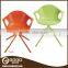 Cheap Dining Furniture Chair PP Leisure Plastic Chair