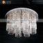 2012 new design chandelier,crystal chandelier light OM88008-6DA