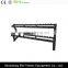 dezhou indoor gym machine dumbbell rack