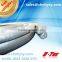 door weather strip with adhesive rubber