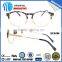 2015 vivid translucent stylish simple spectacles