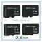bluetooth headset memory card 8GB 16GB 32GB CE RoHS reach