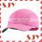High quality unique mesh baseball sport hat