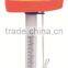 Cartoon Thermometer for Swimming Pools, Hot Tub, Spa, Jacuzzi and Pond