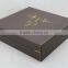 High quality Wooden wine sample packaging box