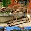 MY Dino-C017 Playground resin dinosaur fossils