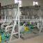 Sweet potato starch production line