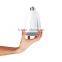 10W RGB Color Changing E27/B22 Bluetooth Bulb Speaker compatible with Android IOS