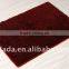 hot-sale luxury banquet rug non slip rug pad