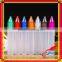 black unicorn dropper bottle 30ml vape pen 30ml plastic dropper bottles