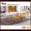 Foshan Factory Wooden Dining Table