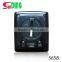 Multifunctional bike speedometer digital lcd cycle computer