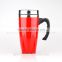 Best products for import mug tea cup set mug double wall cup body mug with lid&handle
