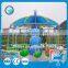 Super welcomed on ! Outdoor amusement park swing games 12 seats flying swing chair rides with ISO & CE Certificate