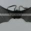 2016 Halloween bat wing cosplay party accessory black bat wing