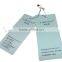 Best Price Custom Paper Hang Tag