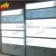 Warsaw kosmetik rack panel supermarket rack panel store rack panel