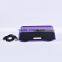2016 hot sale portable wireless bluetooth speaker with FM Radio,TF Card Support