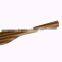 XY1204/100% Bamboo Material Two-Tone Bamboo Utensil, Bamboo Spatual,Flatware for Kitchen