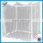 Bed Canopy 4 Four Corner Post Mosquito Net Queen King Full Bed Insect netting