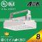 AOK-80Wi C-tick CE EMC GS LVD RoHS UL Energy Star Approval Ip65 Lights And Construction