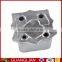Genuine ISF2.8/3.8 Engine Parts Oil Cooler Core 5318533