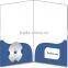 Printed Presentation Folder,Custom Presentation Folder,Presentation Folder Printing