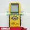 AR931 Ultrasonic Thickness Meter Film/Coating Thickness Gauge AR931