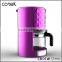 DIAMOND DESIGN HIGH TEMPERATURE DRIP COFFEE MAKER