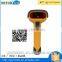 Hot Selling: NT-2019R 2D USB wired handheld barcode scanner
