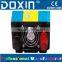 DOXIN 12V to 220V 3500W Pure sine wave car inverter / converter dc to ac power inverter