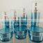 JS-Q acrylic cosmetic cream jar, cosmetic container