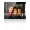 21.5 inch Advertising lcd display full HD 1080P android advertising player for shopping mall