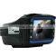 Car Styling Dashboard Cameras Radar Detector 3 in 1 with HD DVR Video Recorder
